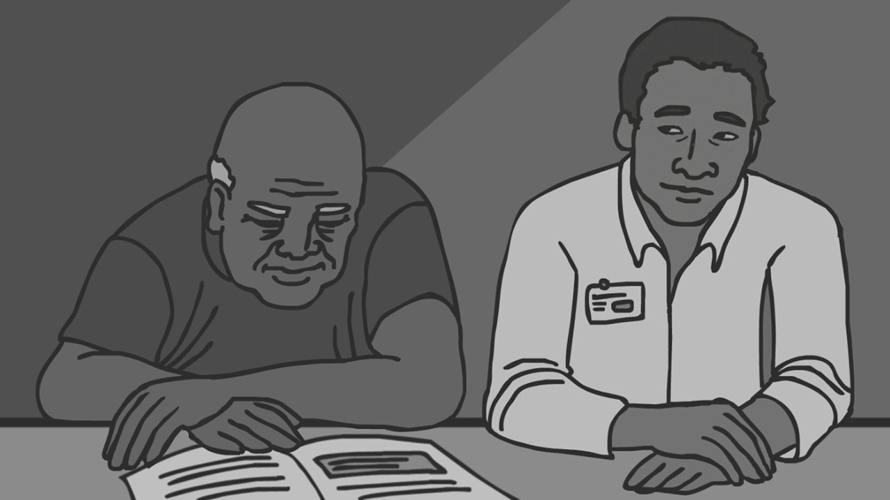 唯一的怒吼截图