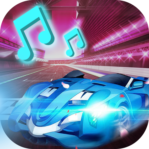 节奏音乐赛车 1.6.5