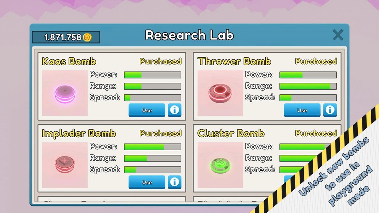 城市爆破者高清截图