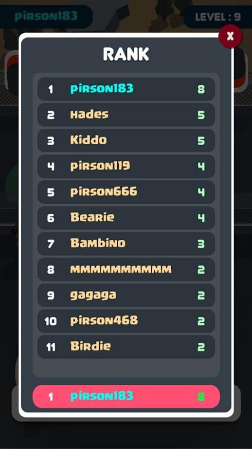 空闲监狱逃生计划截图