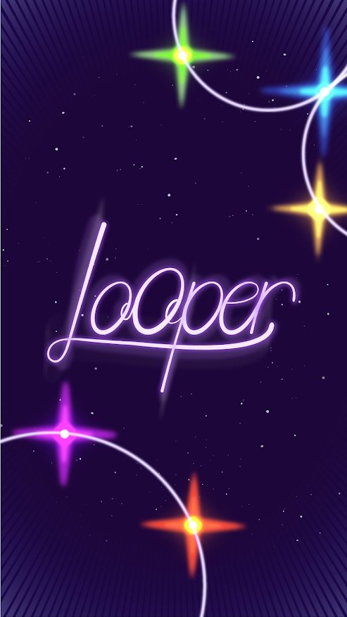 Looper!截图