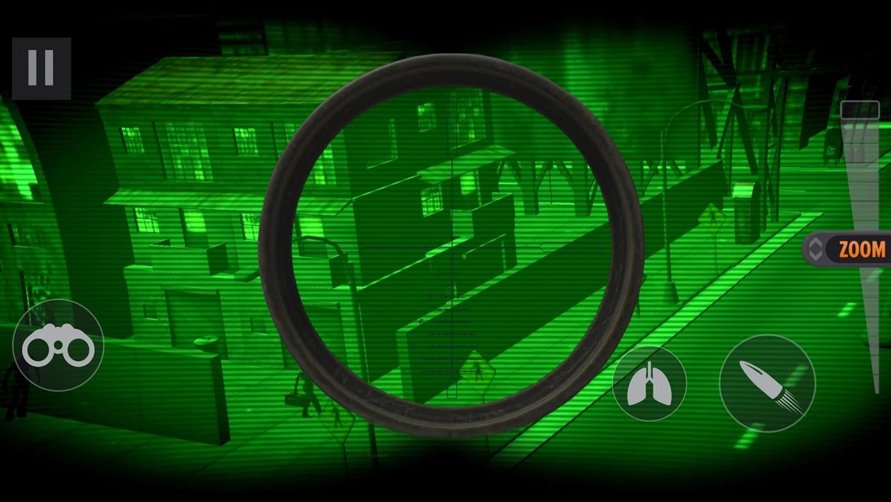 新狙击射击截图