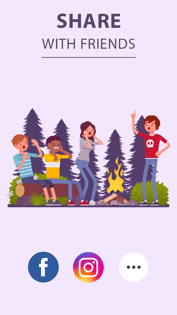 3D拼图-视线错觉截图