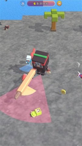 搞快点抖音截图