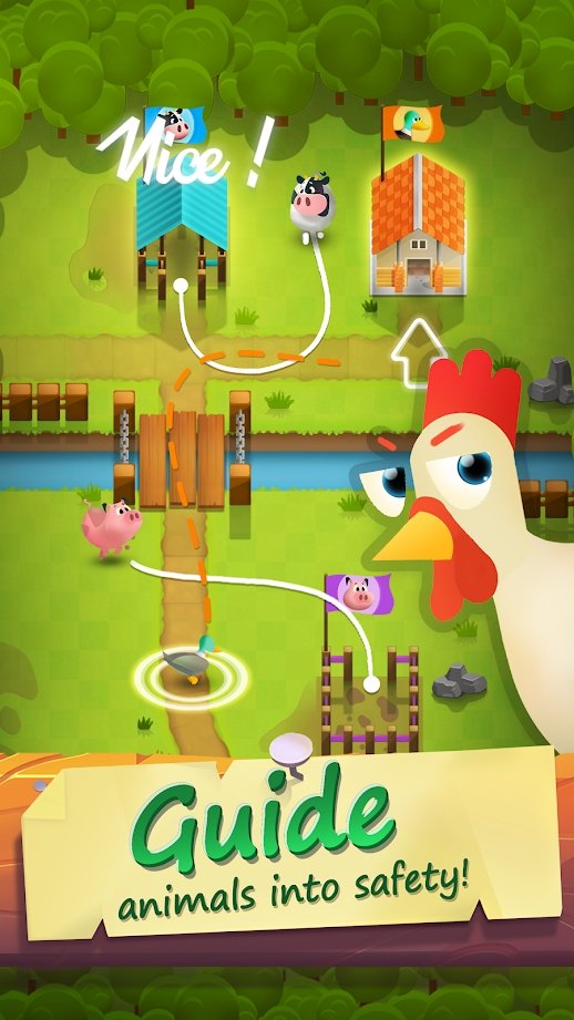 克劳迪：敏捷指导截图