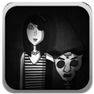 黑暗中的艾米丽