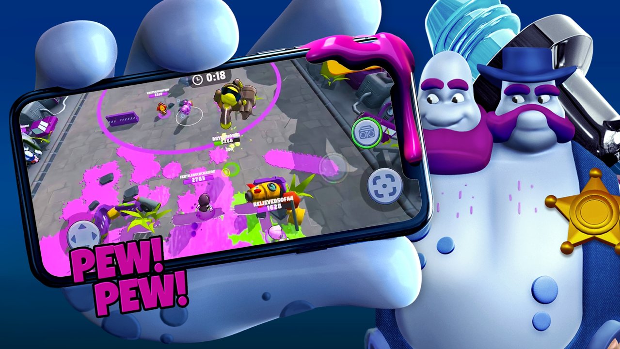 给你点颜色截图