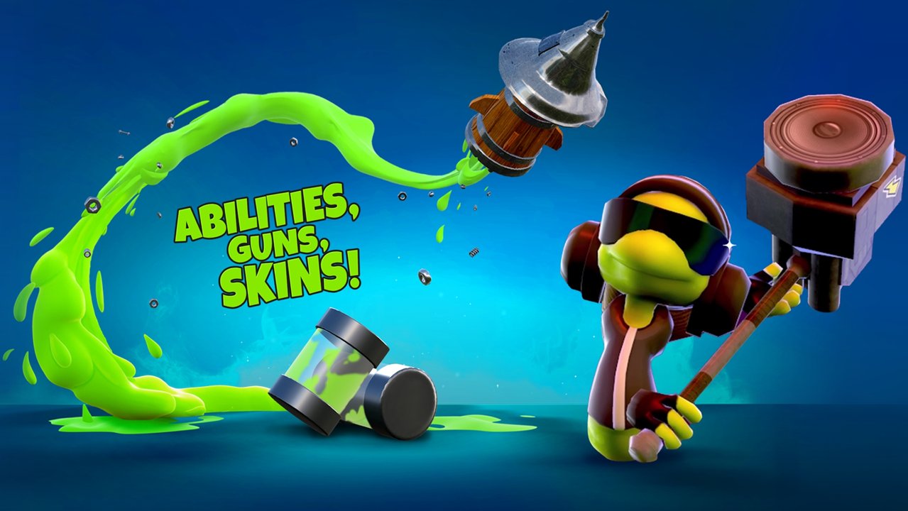 给你点颜色截图