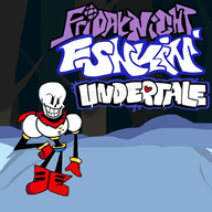 周五夜放克传说之下版 0.2.7 