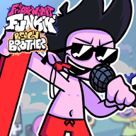 周五夜放克沙滩兄弟 0.2.7.1 