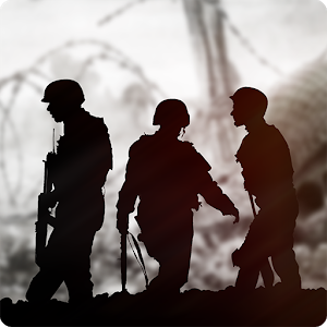 突击队打击力量：山地狙击战