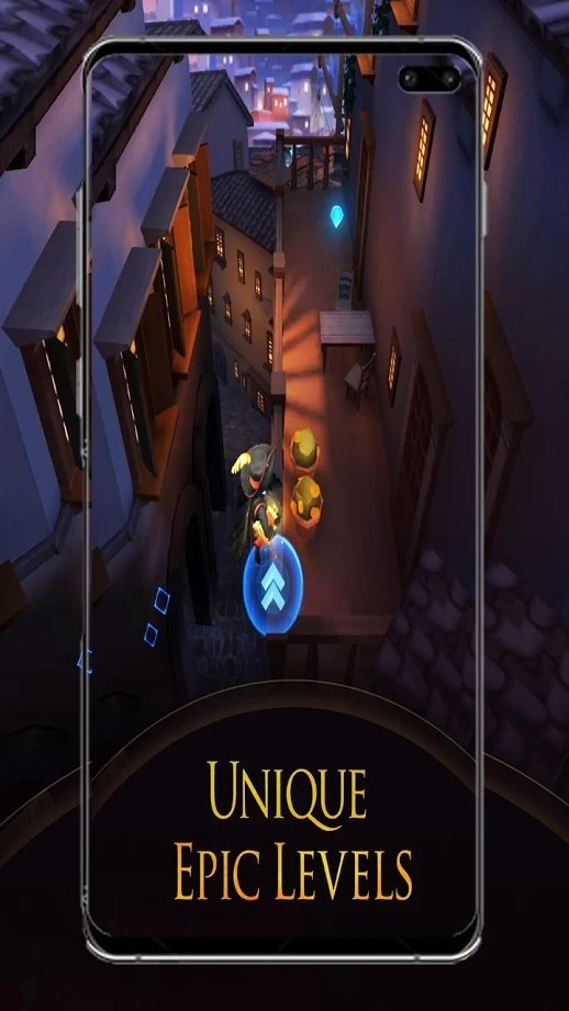 滚滚的天空2截图