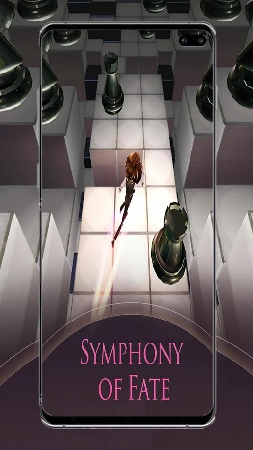 滚滚的天空2截图