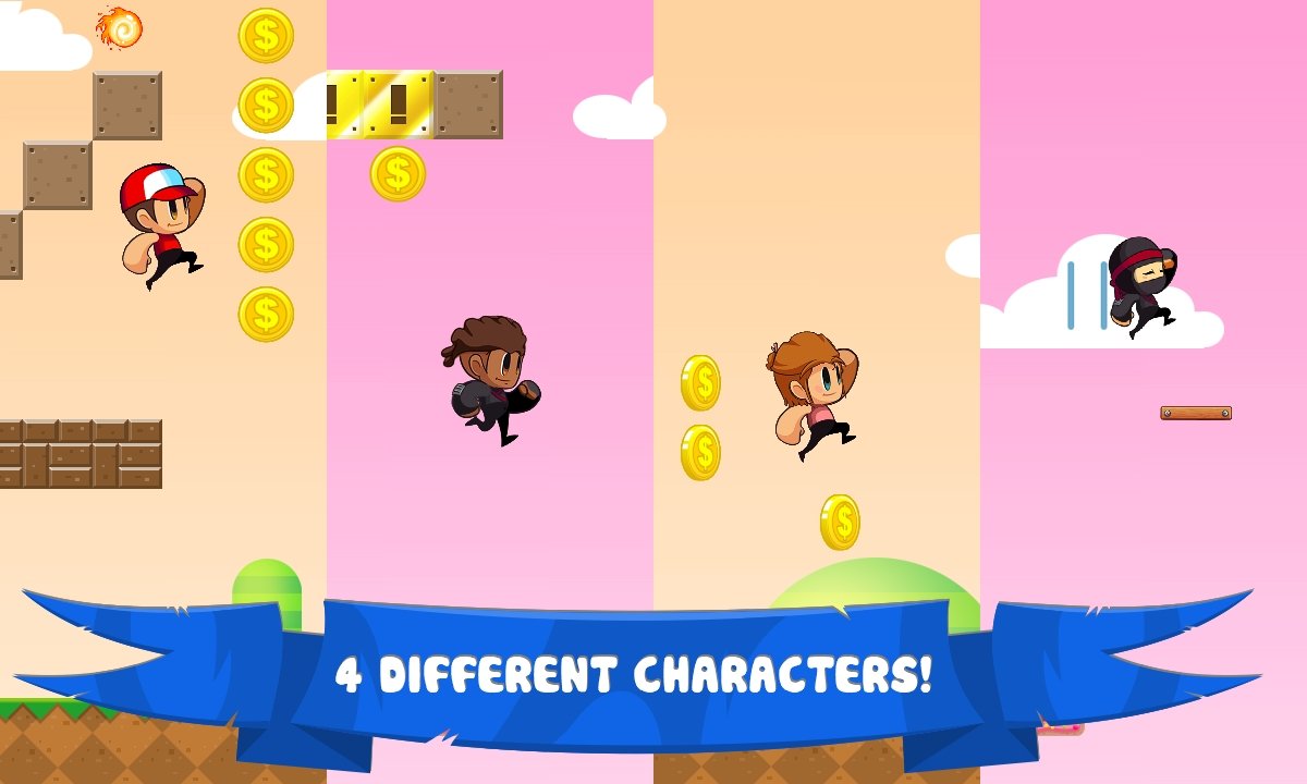 超级奥斯卡奖截图