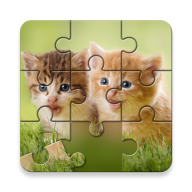 猫谜题拼图 1.0.2 