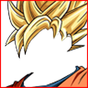 超级龙珠：Z勇士