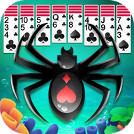 海洋蜘蛛纸牌 1.0.4 