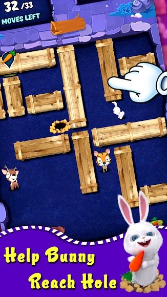 畅通动物园 截图