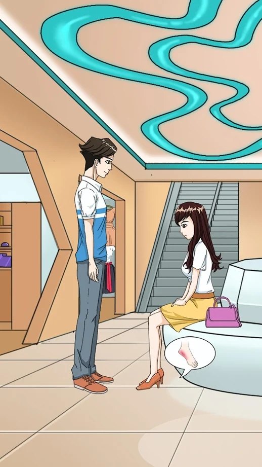 拆散情侣大作战8截图