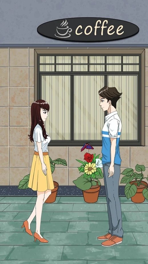 拆散情侣大作战8截图