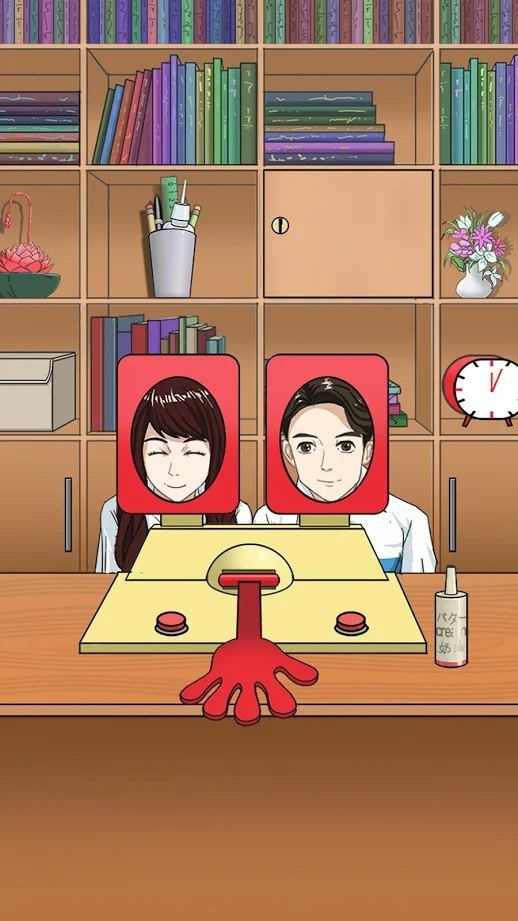 拆散情侣大作战8截图