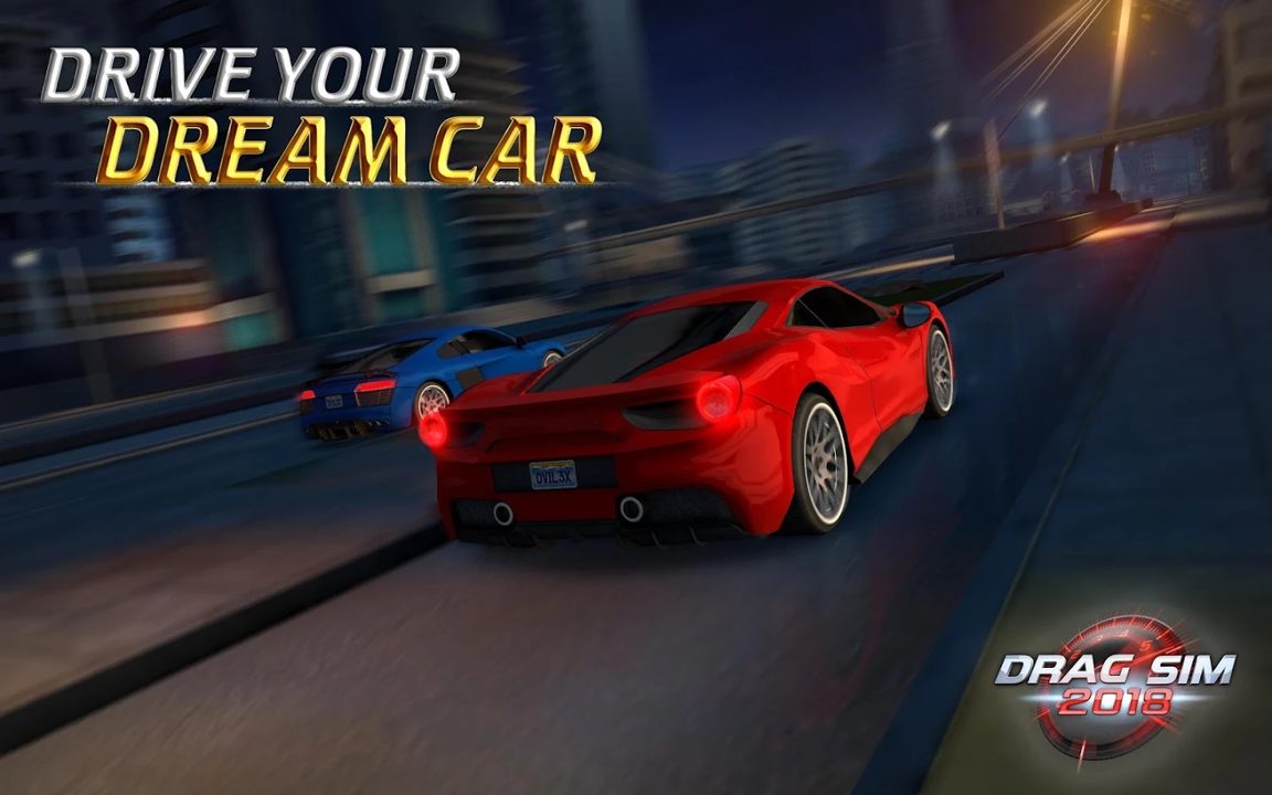 直线竞技模拟2018截图