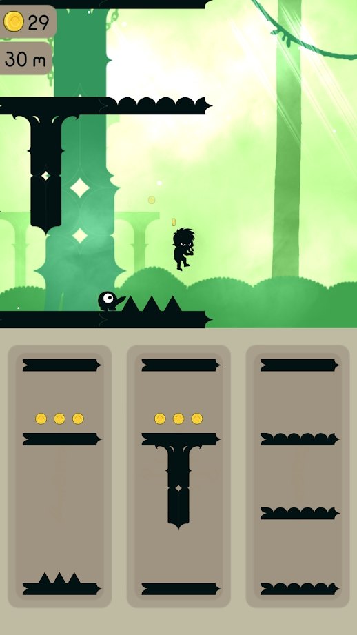 克莱德的逃脱截图