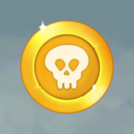 海贼团的诅咒黄金