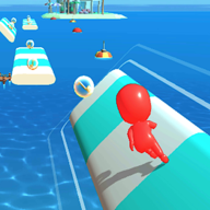 瓷砖上的舞者 1.0.0 