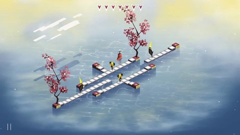 咖啡壶水晶球截图