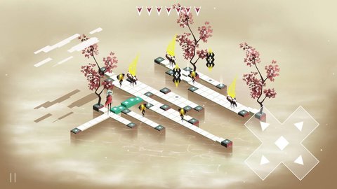 咖啡壶水晶球截图