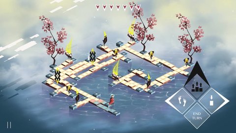 咖啡壶水晶球截图