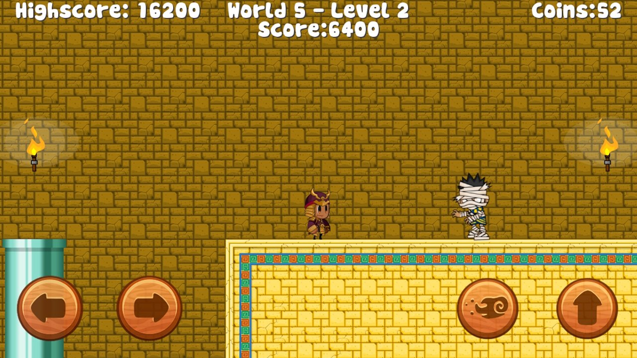 超级奥斯卡截图