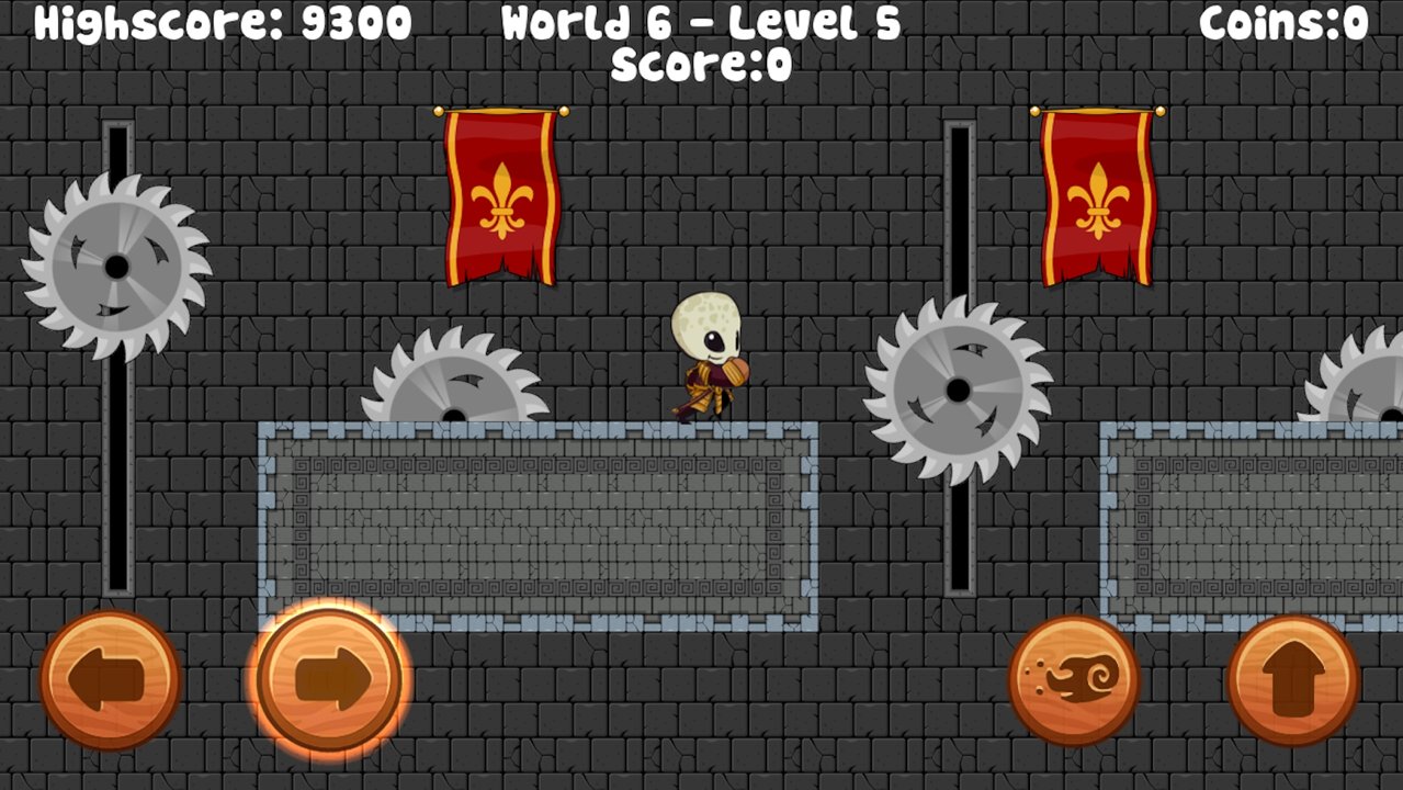 超级奥斯卡截图