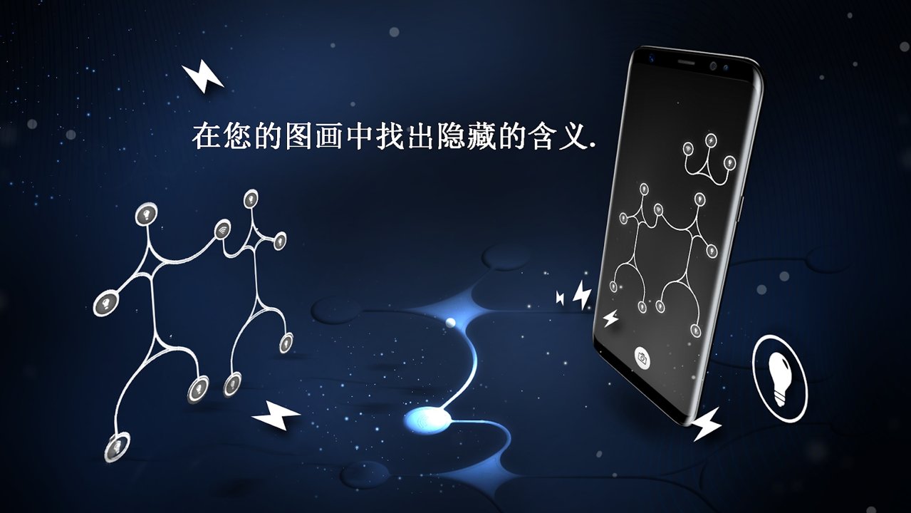 无穷循环:能量截图