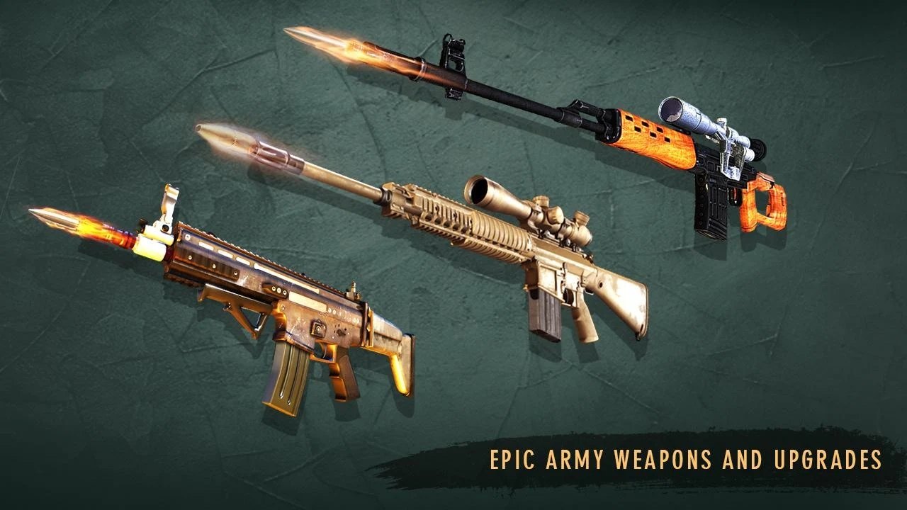 CS-反恐精英截图