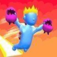 爆破英雄酷跑 1.1.2 