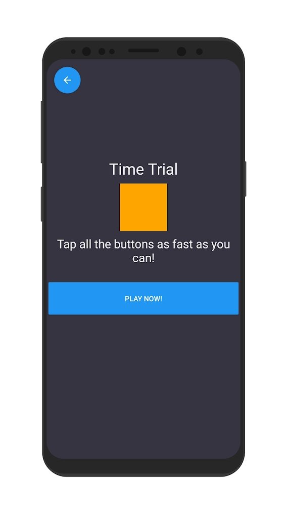 按钮大作战截图