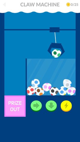 猫咪向上跳截图