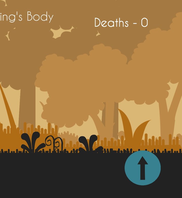 国王的骄傲截图