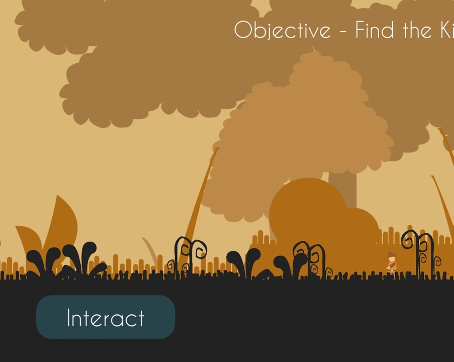 国王的骄傲截图