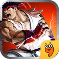 街霸格斗王 1.2.1 