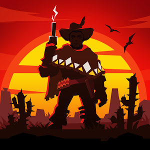 射击联盟：赏金猎人