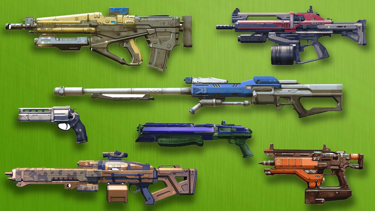 致命的战争：僵尸射击截图