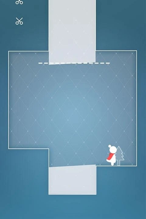 切成薄片！截图