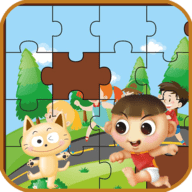 宝宝奇妙拼图 1.20 