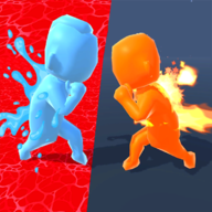 冰火英雄冲突3D