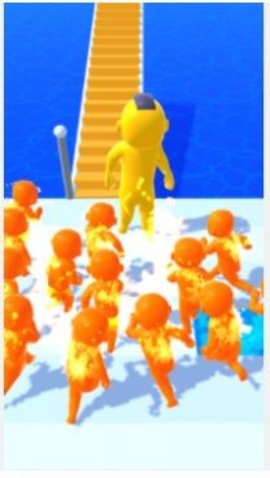 冰火英雄冲突3D截图