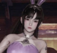 斗罗大陆小舞flash