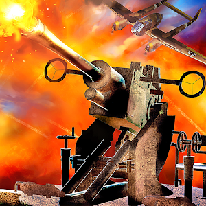 二战：1941年晴空万里